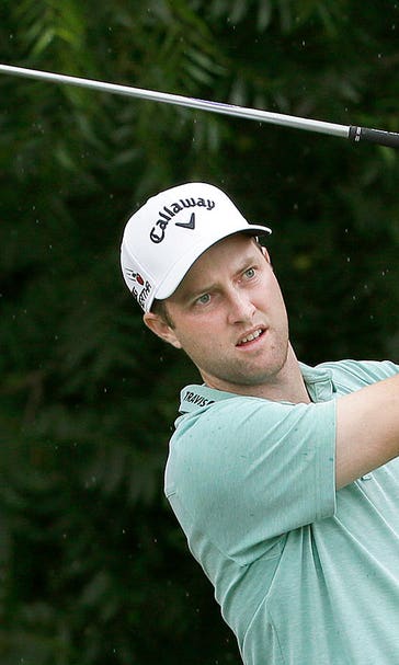 Kirk edges Spieth by one stroke to win at Colonial